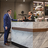 Plaza Premium Lounge Dallas Fort Worth International Airport, , small